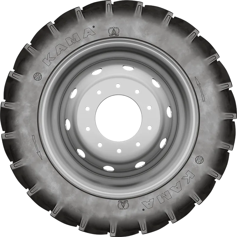 KAMA-405 в Никольске — KAMA TYRES KAMA-405 в Никольске