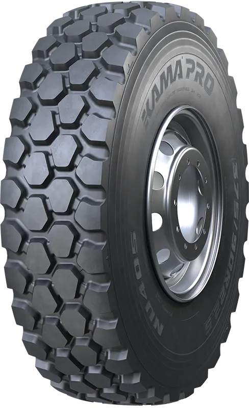 KAMA PRO NU 405 в Никольске — KAMA TYRES KAMA PRO NU 405 в Никольске