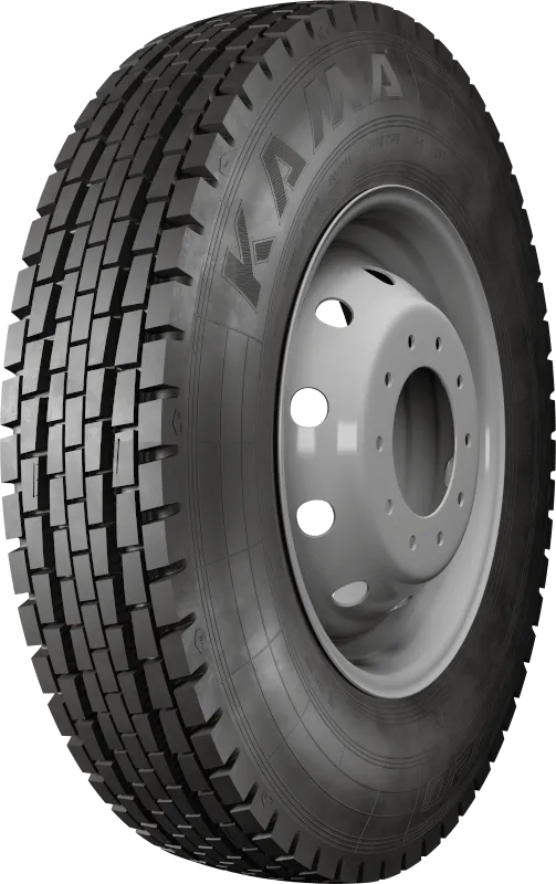 KAMA-240 в Никольске — KAMA TYRES KAMA-240 в Никольске