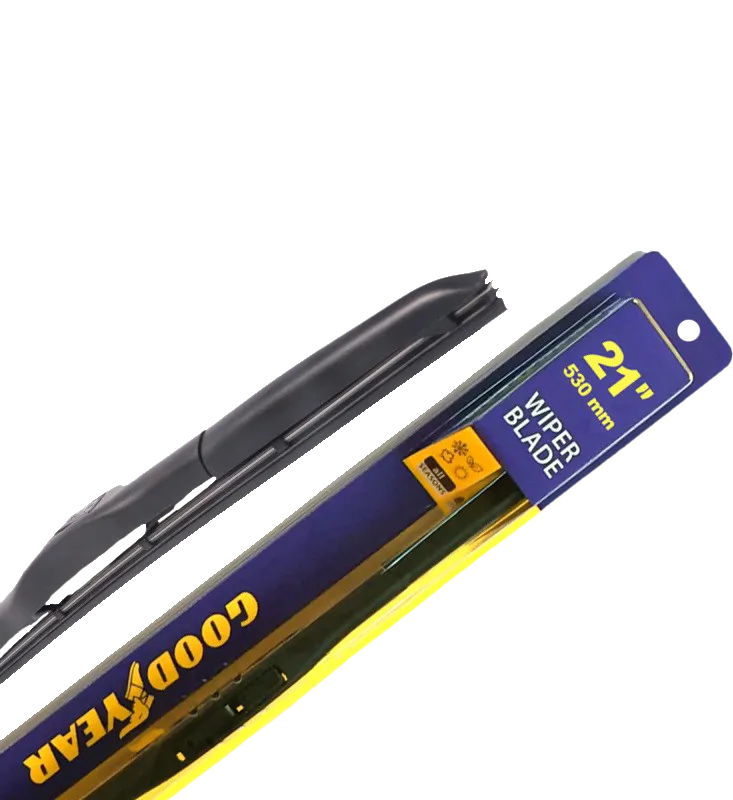 Щетка стеклоочистителя Goodyear HYBRID 21"/53см Щетка стеклоочистителя Goodyear HYBRID 21"/53см