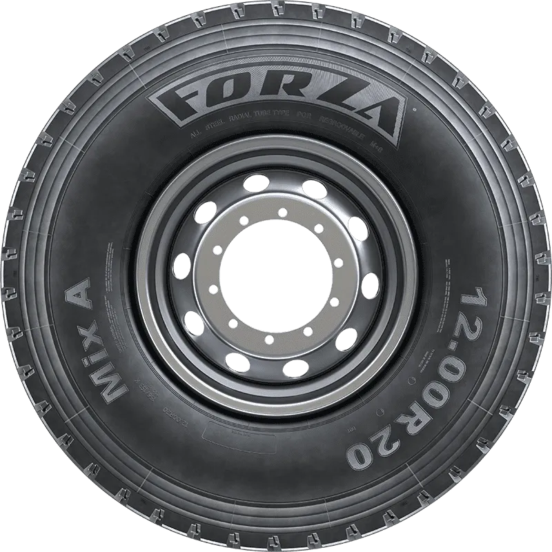 FORZA MIX A в Никольске — KAMA TYRES FORZA MIX A в Никольске