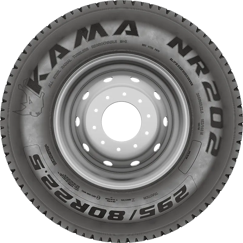 KAMA NR 202 в Никольске — KAMA TYRES KAMA NR 202 в Никольске