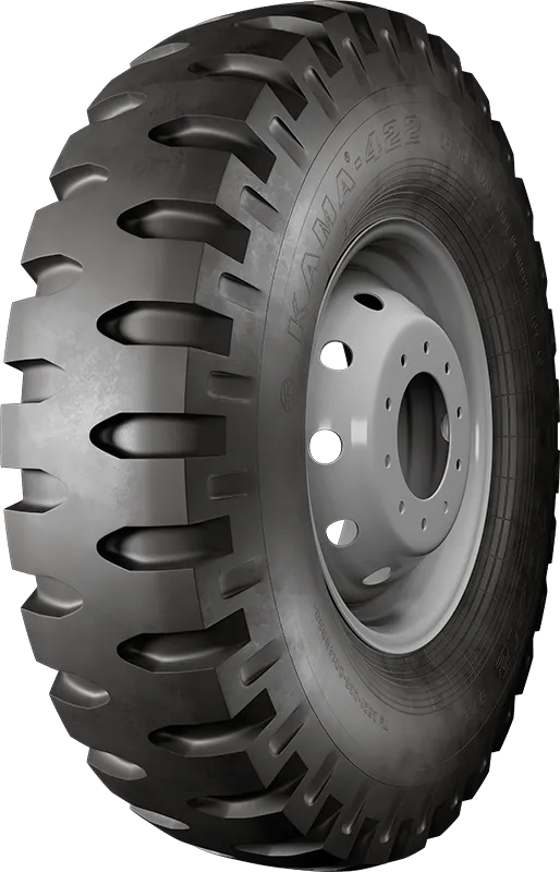 KAMA-422 в Никольске — KAMA TYRES KAMA-422 в Никольске